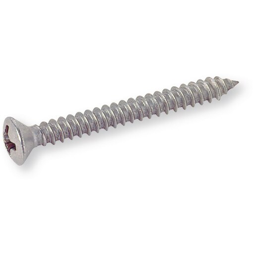 Parker DIN 7983 verzonken lenskop Phillips 3,5x13 verzinkt